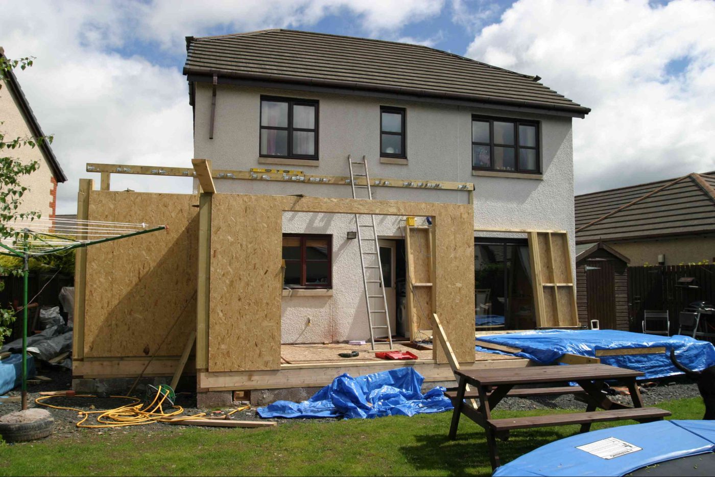 Home Addition vs. Moving in Augusta County, VA: Which Is the Better Choice?
