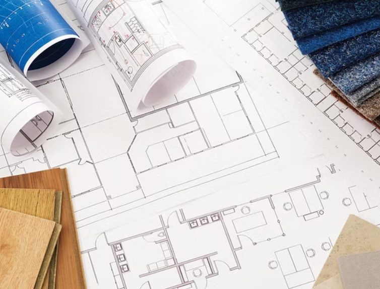 The Crescent Approach: Building with Craftsmanship and Care in Fishersville, VA