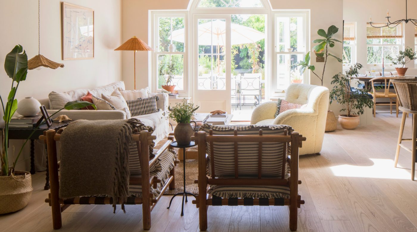 Open Concept vs. Defined Spaces: Choosing the Right Layout for Your Lifestyle