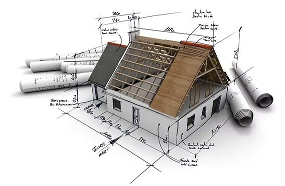 The Timeline of Building a Custom Home in Albemarle County, VA: From Foundation to Finish