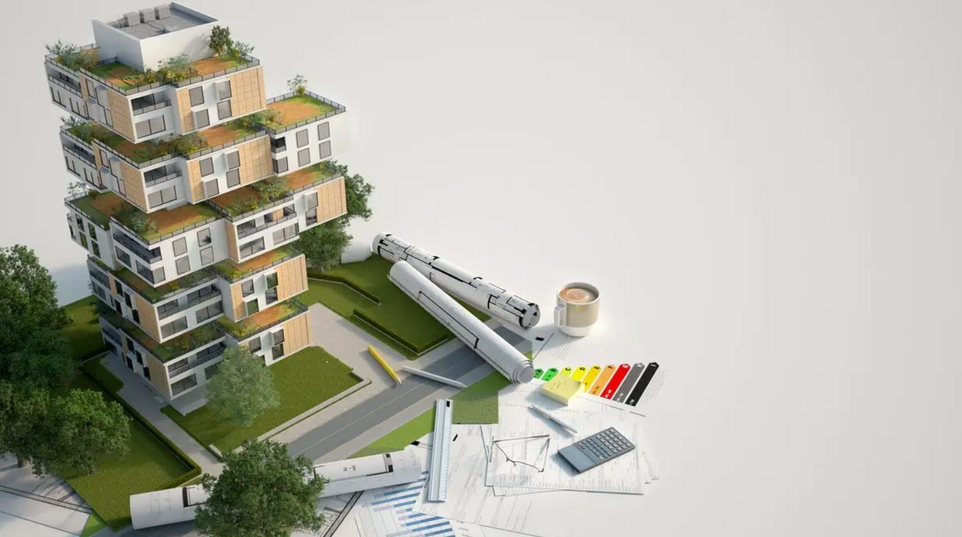 The Role of Architecture in Energy Efficiency in Fishersville, VA