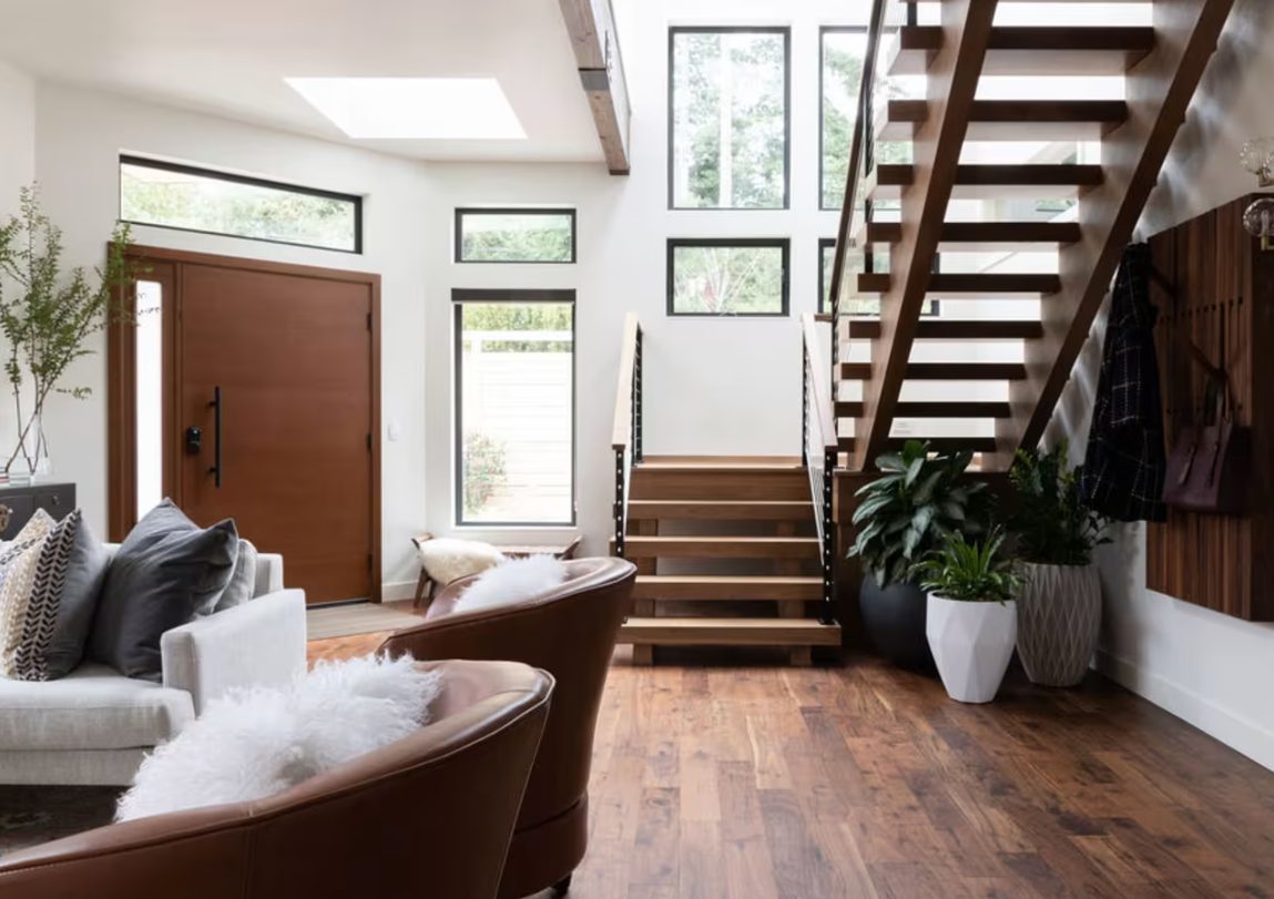 How Thoughtful Floor Plans Improve Daily Living and Workflow in Staunton, VA