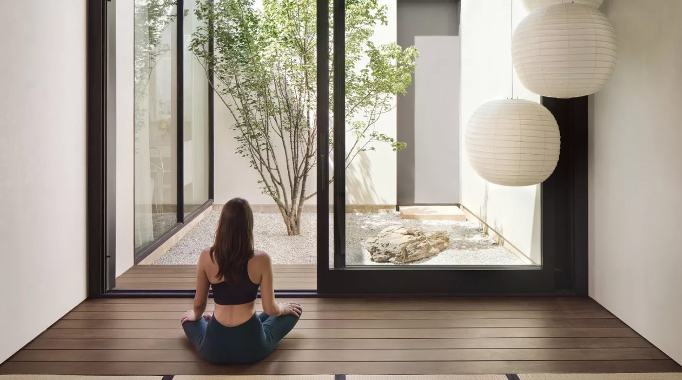 Designing Spaces That Support Wellness at Home and Work in Staunton, VA