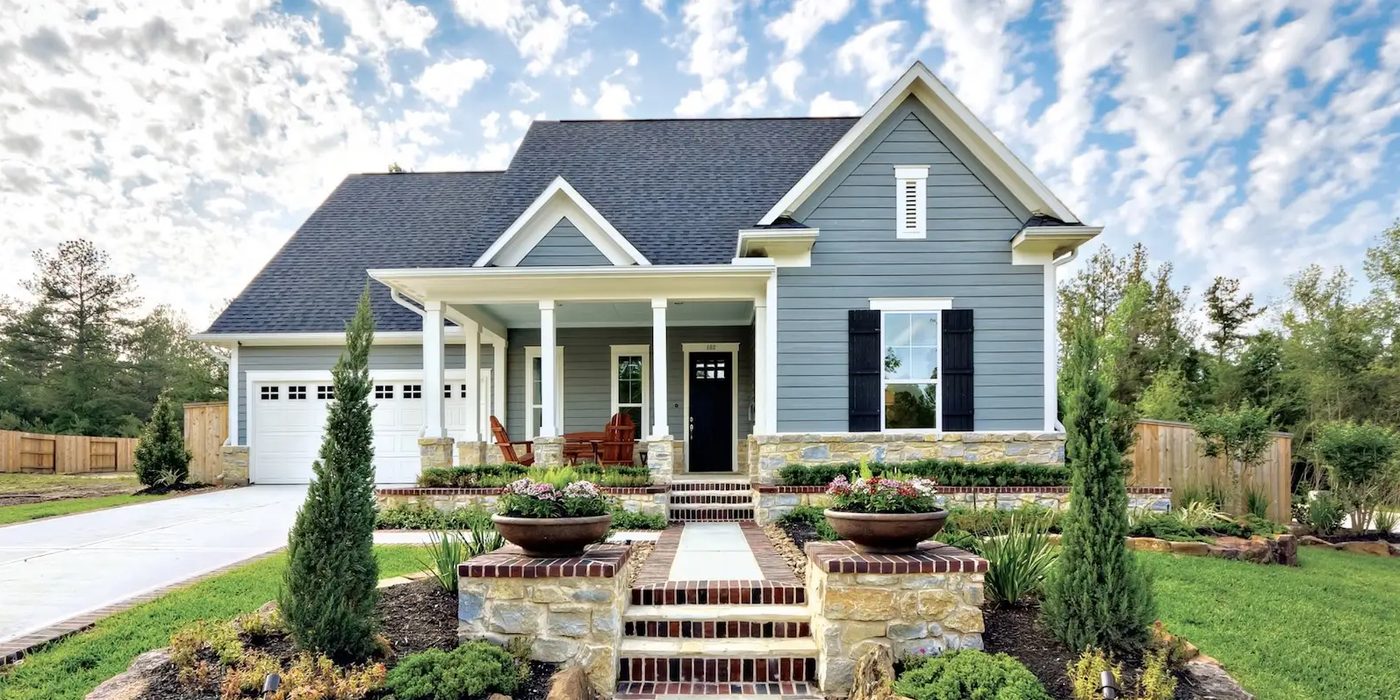 Modern vs. Traditional: Finding the Right Home Design for You in Augusta County, VA