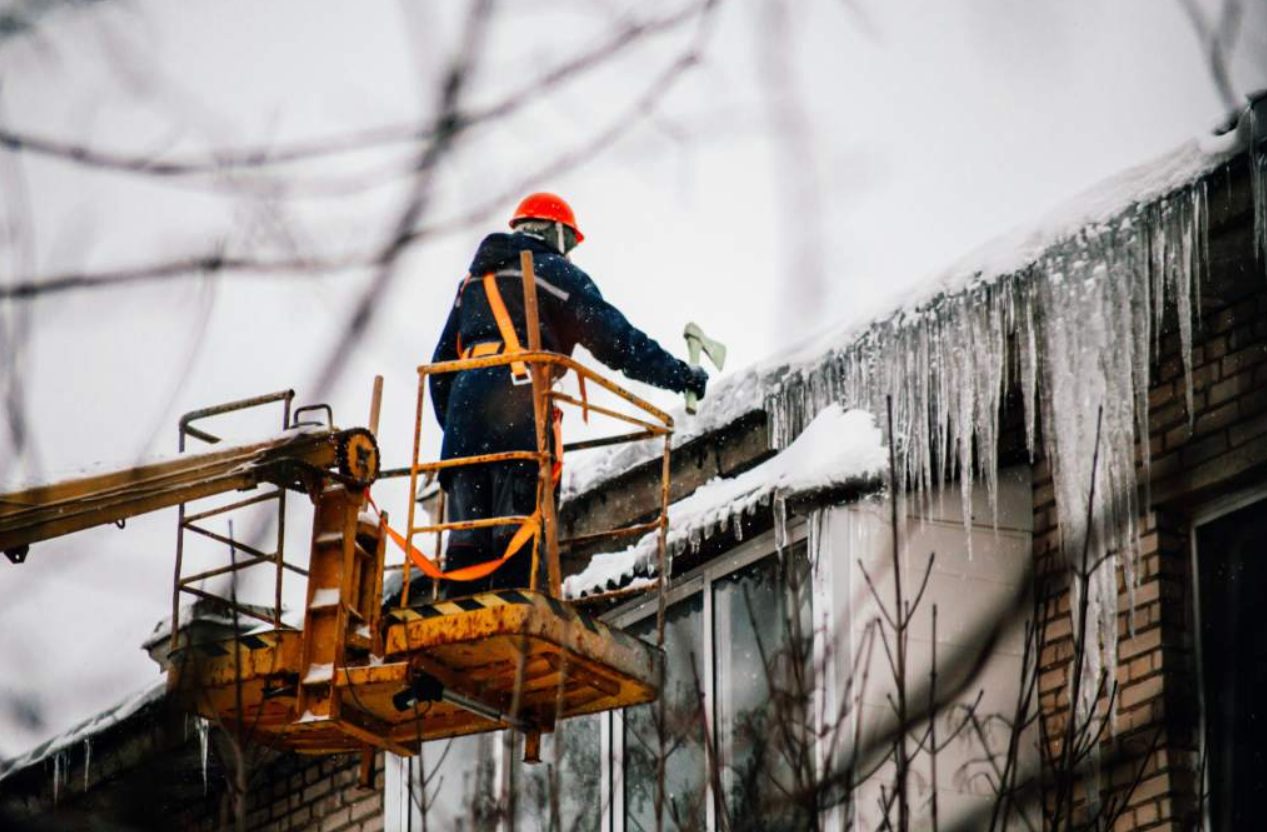 Winter Construction Myths: What Can and Cannot Be Built During Cold Months in Staunton, VA