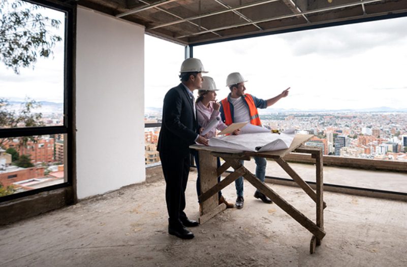 The Business Owner’s Guide to Commercial Build-Outs