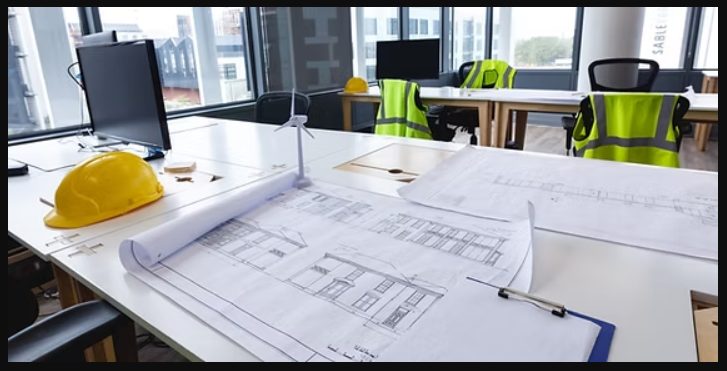 What to Expect During the First 30 Days of a Construction Project in Staunton, VA