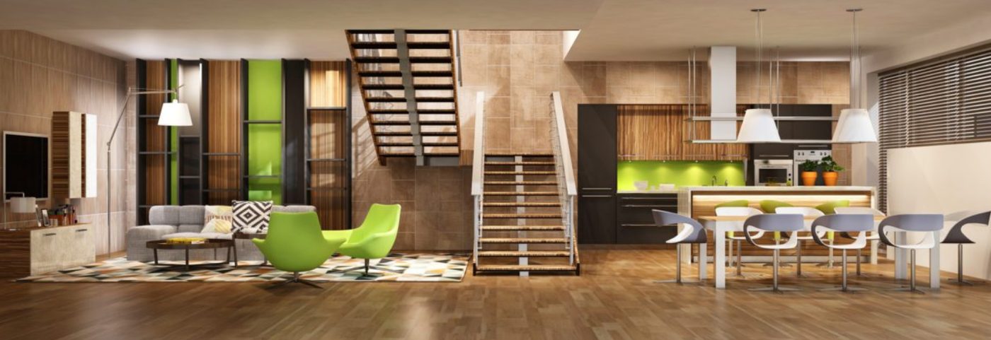 Choosing Finishes that Balance Style and Longevity in Fishersville, VA
