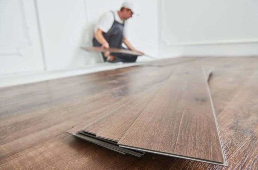 Choosing Finishes that Balance Style and Longevity in Fishersville, VA