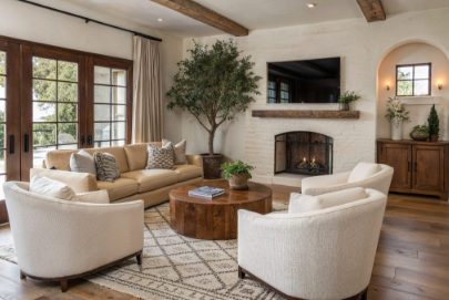 Designing Your Forever Home in Augusta County, VA: Tips from the Experts