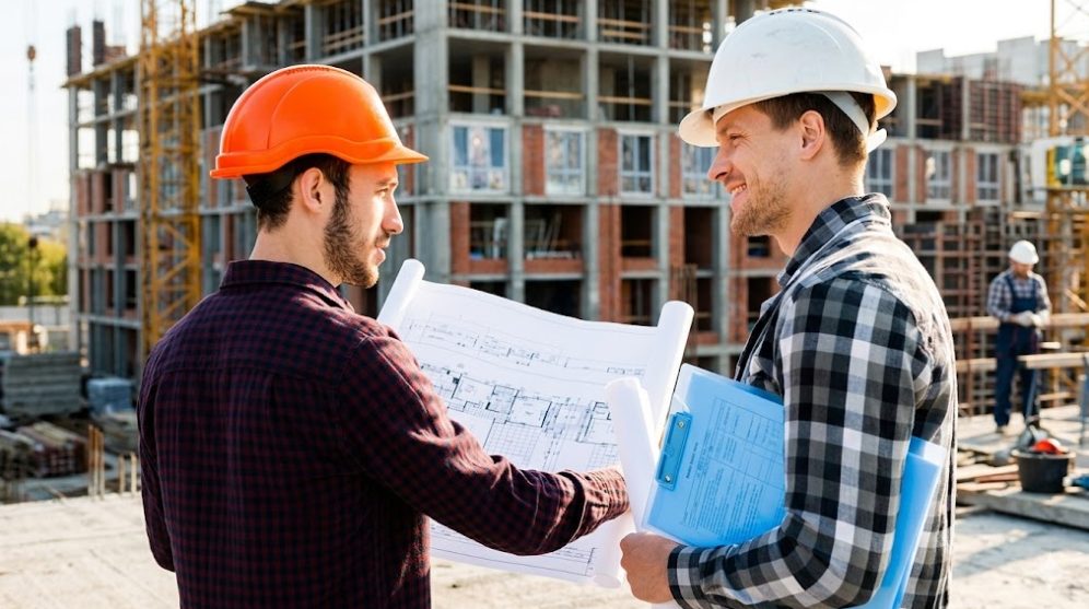 The Importance of Communication Between Builders and Clients During Construction