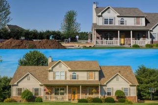 Creating Seamless Home Additions in Augusta County, VA: Blending Old with New