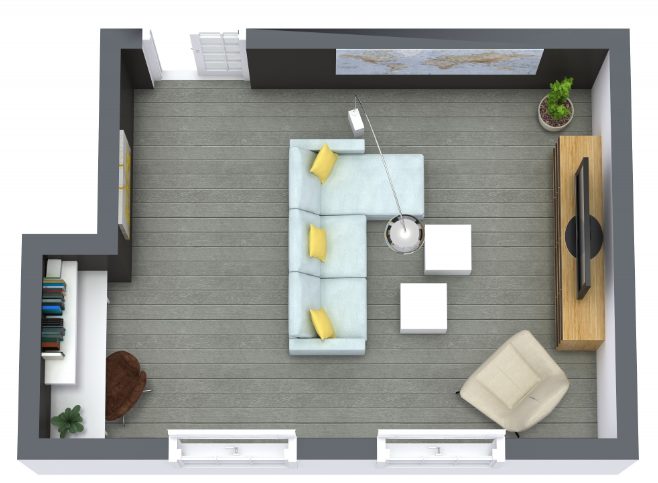 How Build-Outs Create Custom Workspaces for Maximum Efficiency in Augusta County, VA