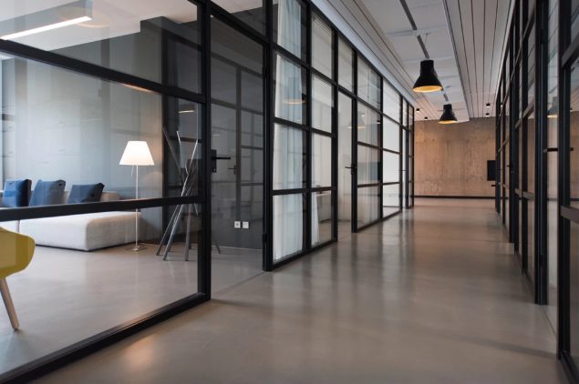 Retail Space vs. Office Space: Designing for Function and Flow