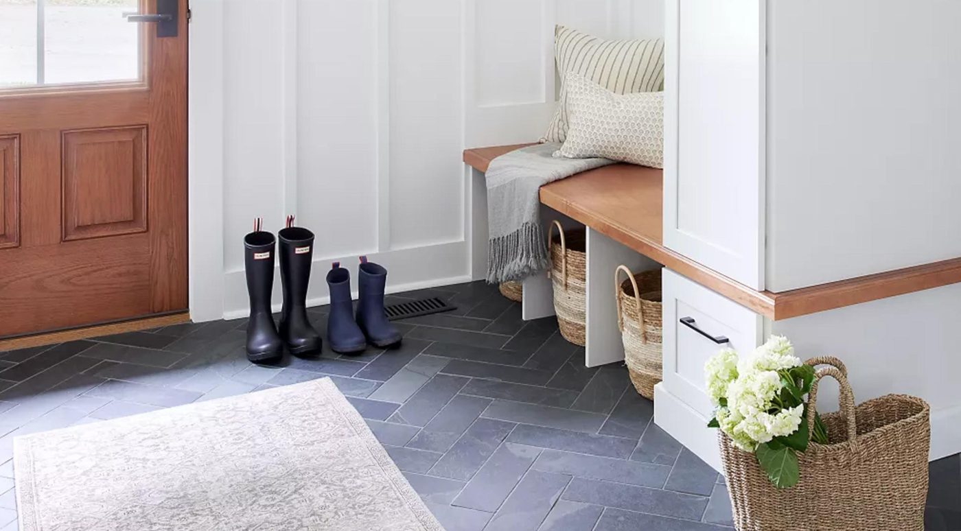 Designing Functional Entryways, Mudrooms, and Transitional Spaces