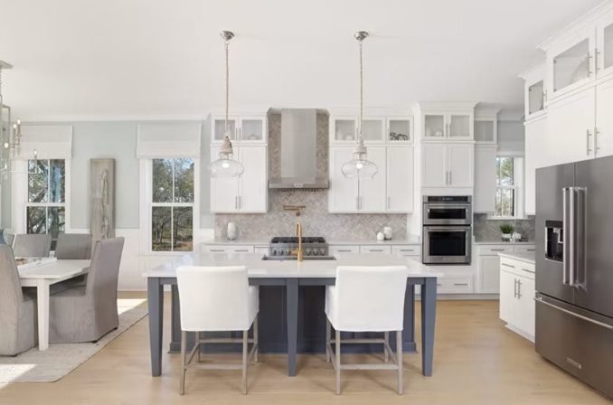 Luxury Upgrades Worth Considering in Your New Home