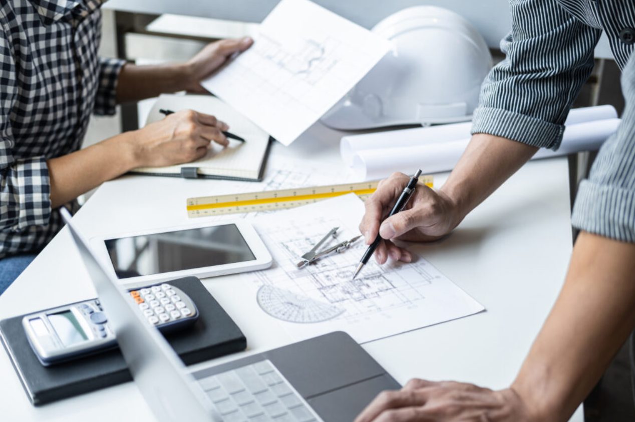 Understanding Pre-Construction Design Meetings and Why They Matter in Staunton, VA