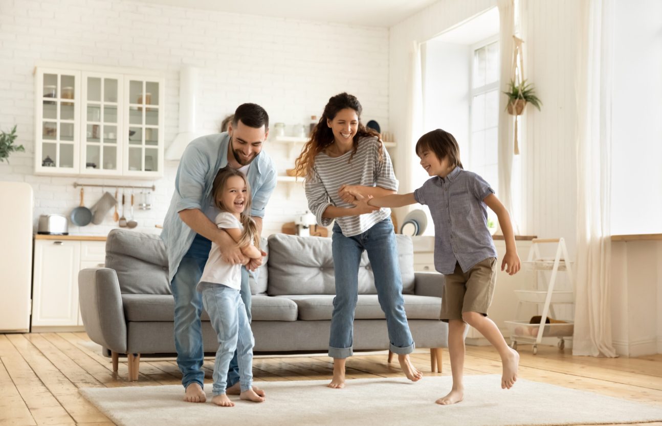 Designing Homes for Comfort and Efficiency in All Four Seasons
