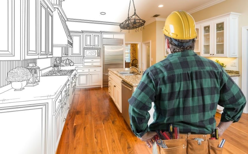 The Benefits of Remodeling with Crescent Development Homes in Augusta County, VA