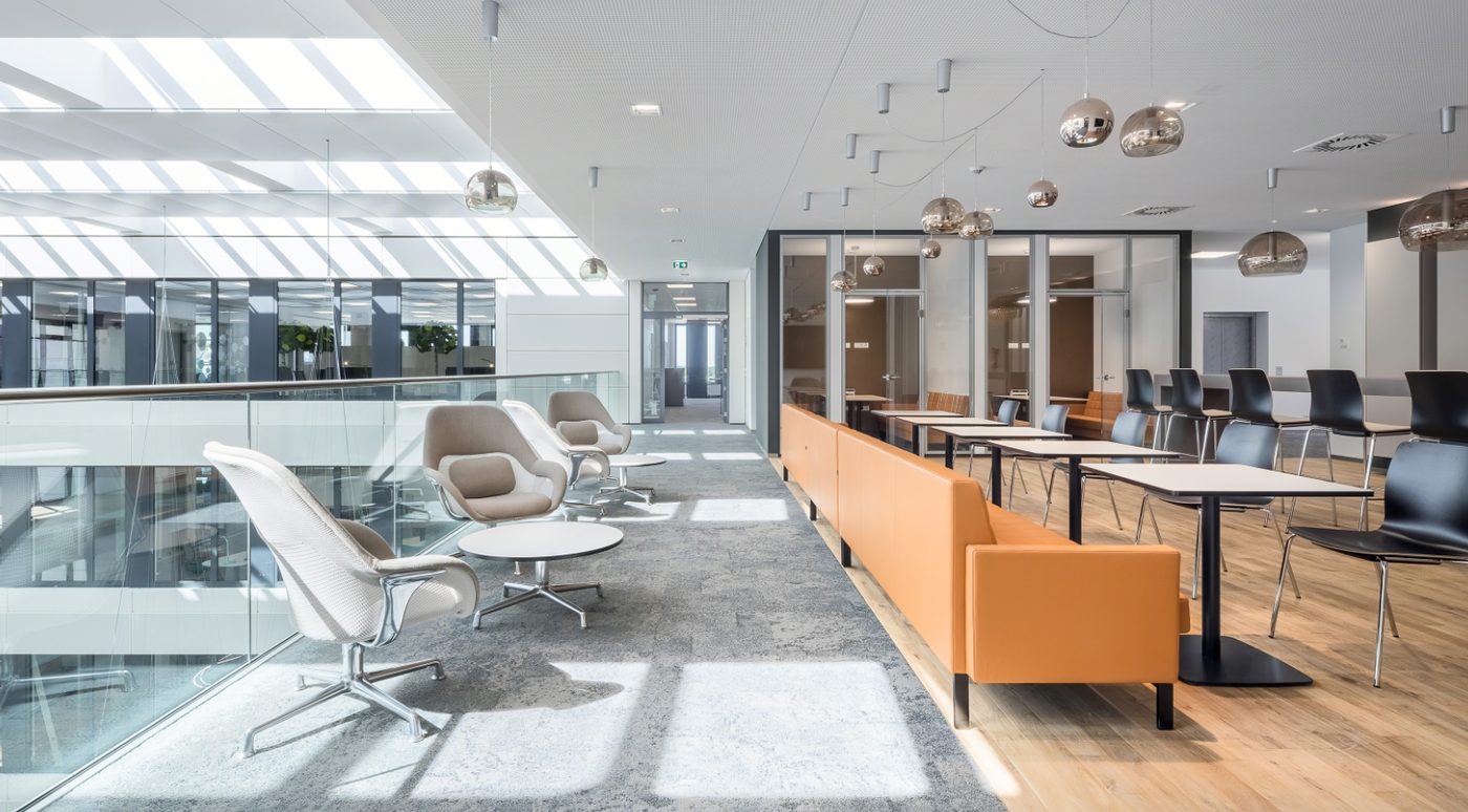 Designing Spaces That Support Wellness at Home and Work in Staunton, VA