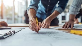 The Build-Out Process in Albemarle County, VA: What Businesses Need to Know