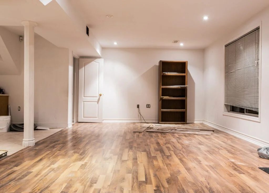Basement Finishing in Augusta County, VA: Turning Unused Space into Your Dream Room