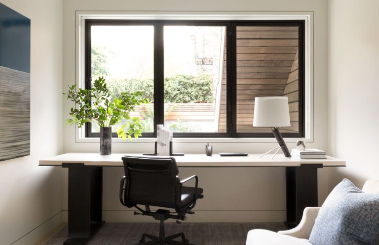 How Build-Outs Create Custom Workspaces for Maximum Efficiency in Augusta County, VA