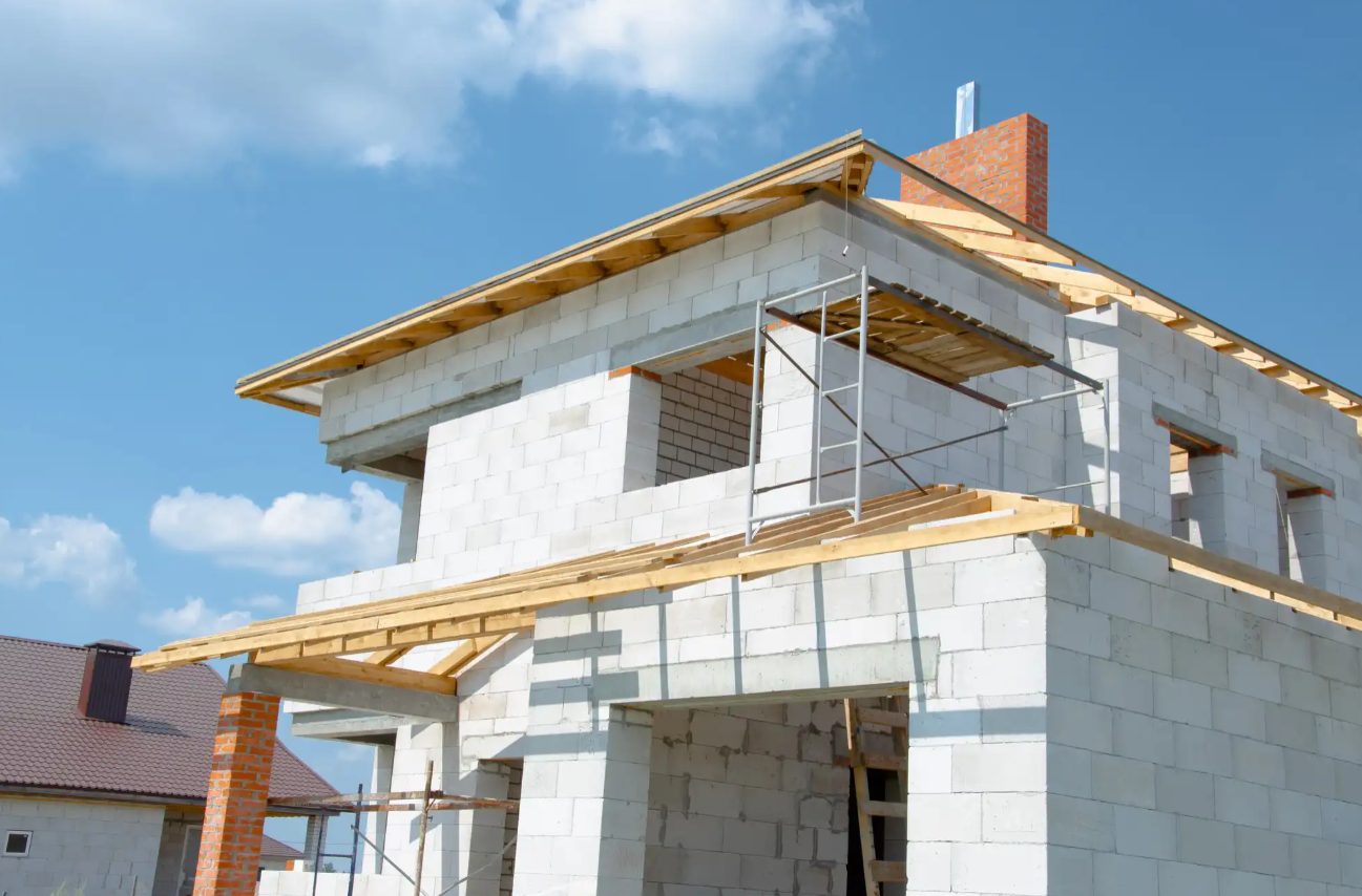 Key Differences Between Residential and Commercial Construction Projects