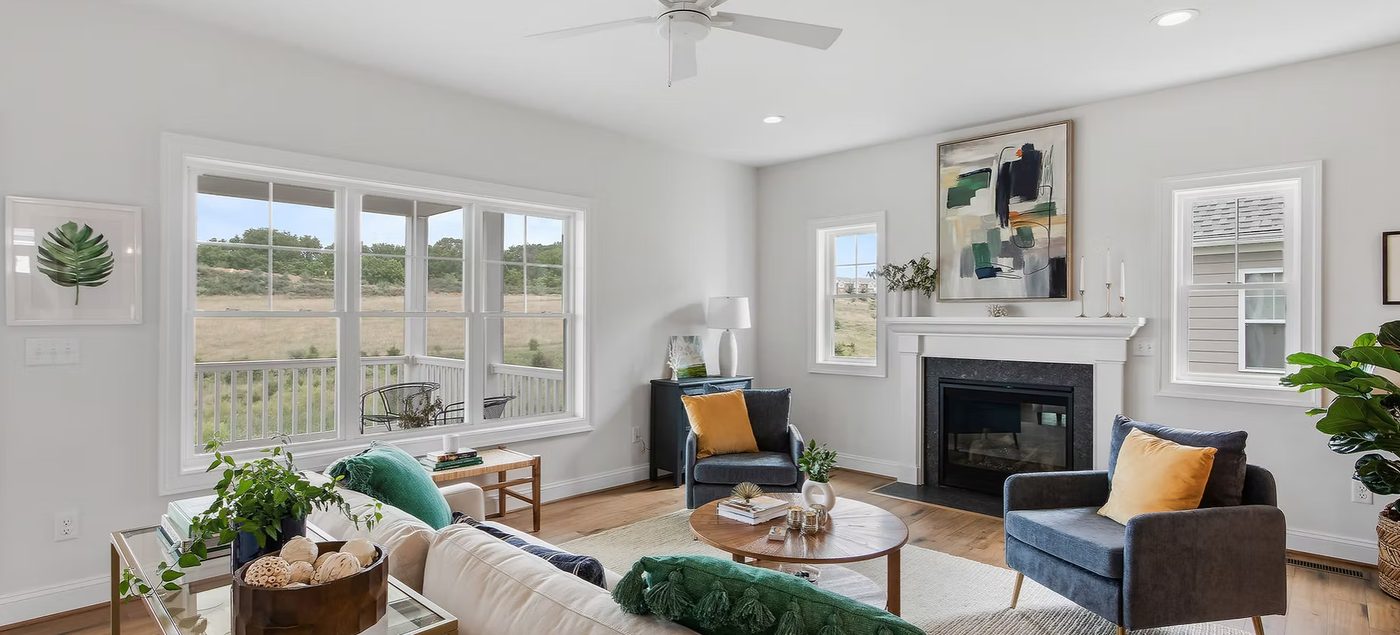 Tour a Crescent Development Home: What Sets Ours Apart