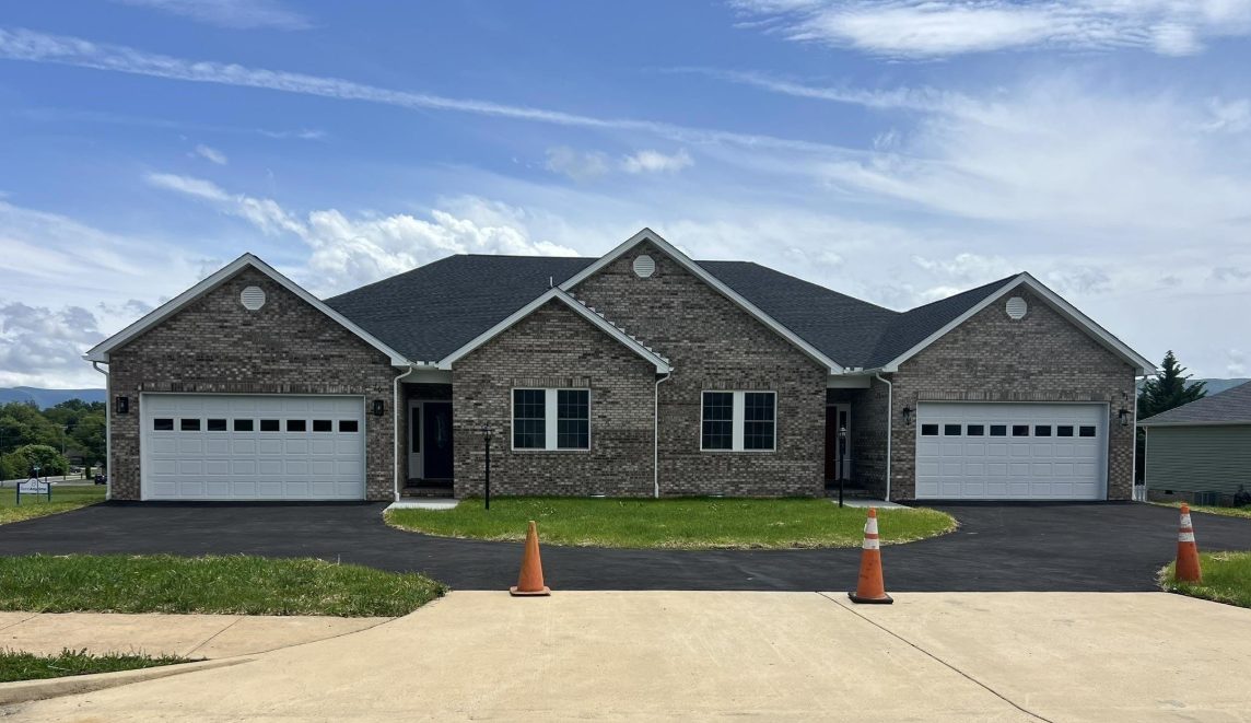How Crescent Development Homes Builds Lasting Impact Across Augusta County and Beyond