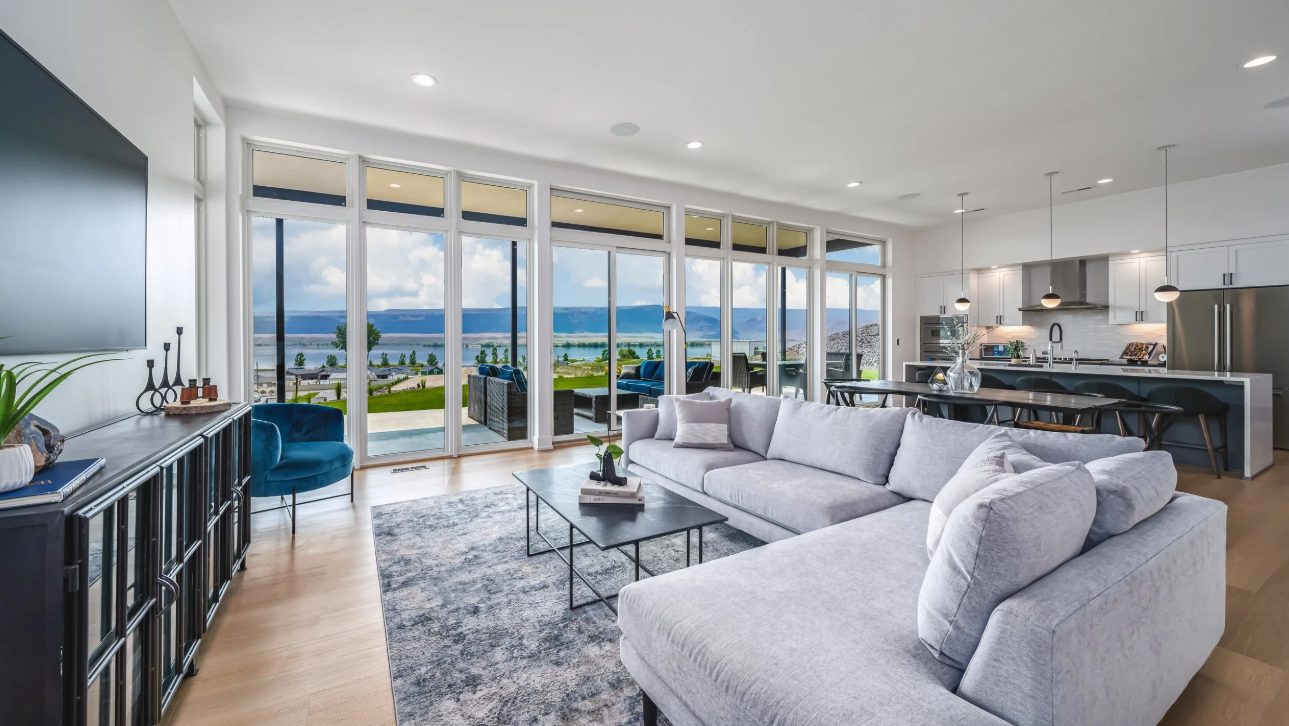 Tour a Crescent Development Home: What Sets Ours Apart