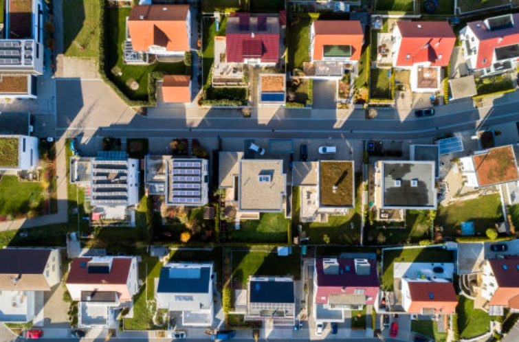 What Makes a Home 'Custom'? Debunking the Spec vs. Custom Myth