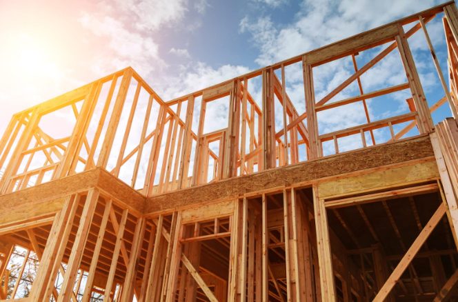 Behind the Walls: What High-Performance Construction Really Means