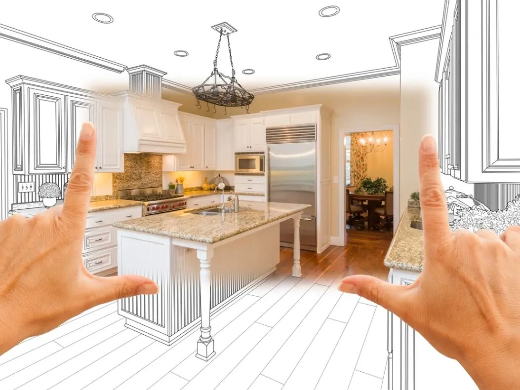 Adding Value to Your Home in Albemarle County, VA: The Best Remodels for ROI