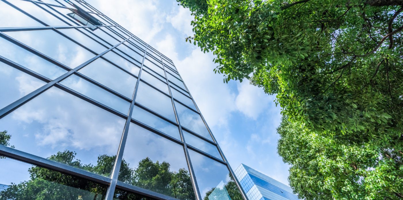 The Role of Architecture in Energy Efficiency in Fishersville, VA