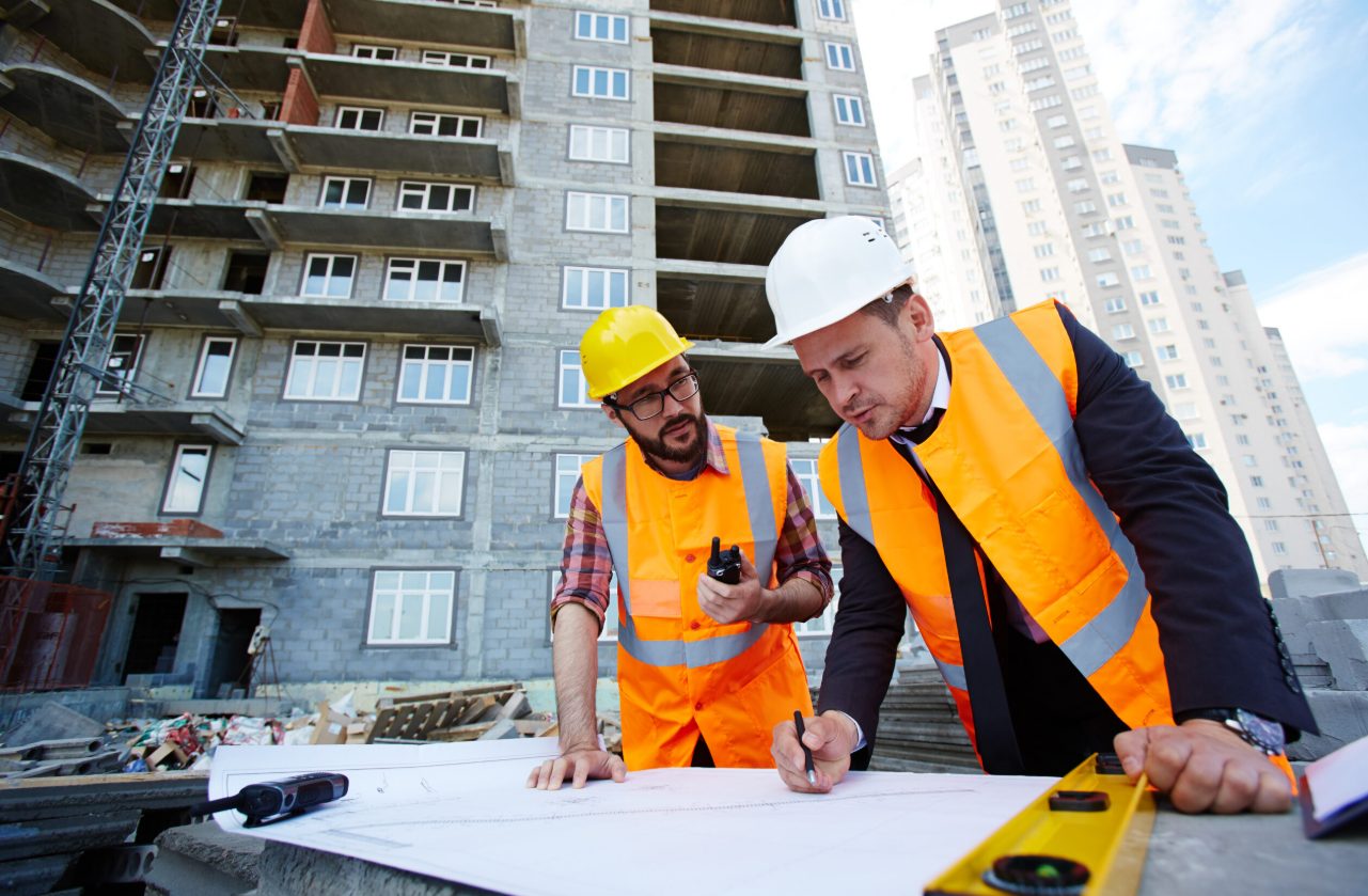 The Business Owner’s Guide to Commercial Build-Outs