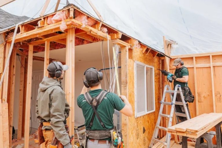The ROI of a Home Addition: What You Need to Know Before You Build
