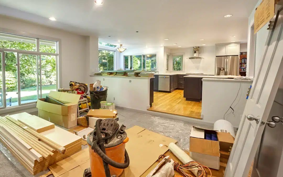 The Benefits of Remodeling with Crescent Development Homes in Augusta County, VA