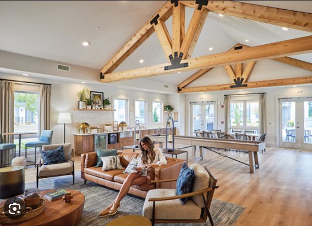 Designing Your Forever Home in Augusta County, VA: Tips from the Experts
