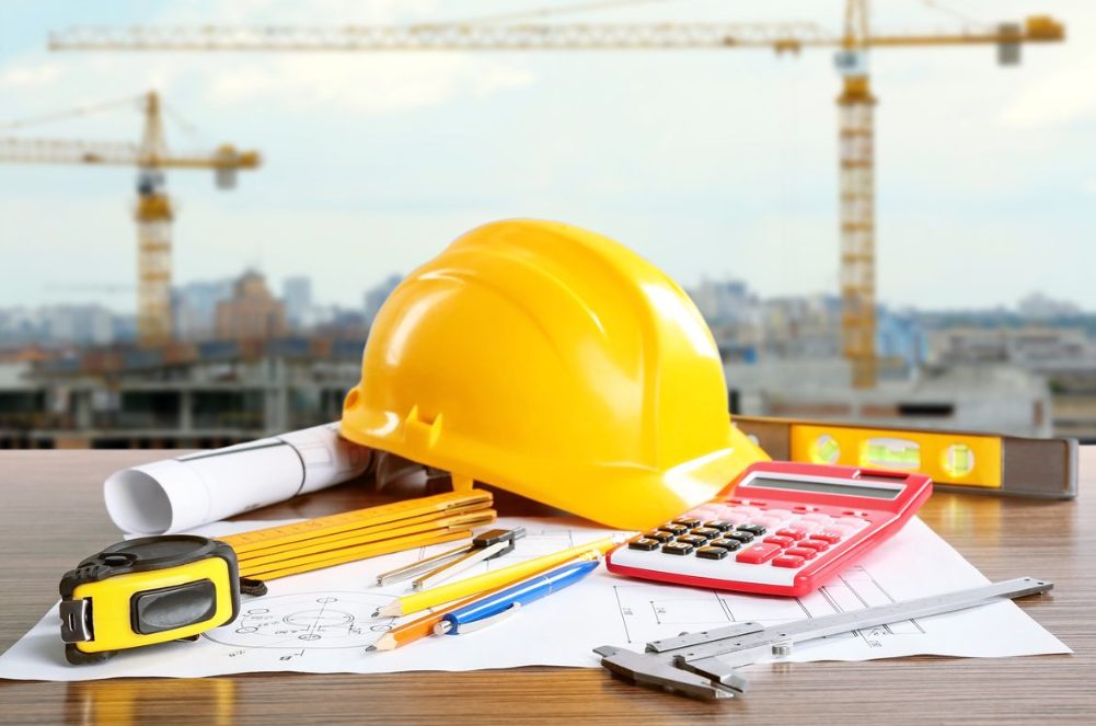 What to Expect During the First 30 Days of a Construction Project in Staunton, VA