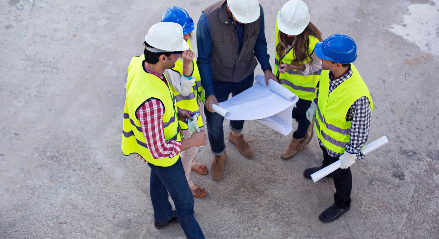 Understanding Pre-Construction Design Meetings and Why They Matter in Staunton, VA