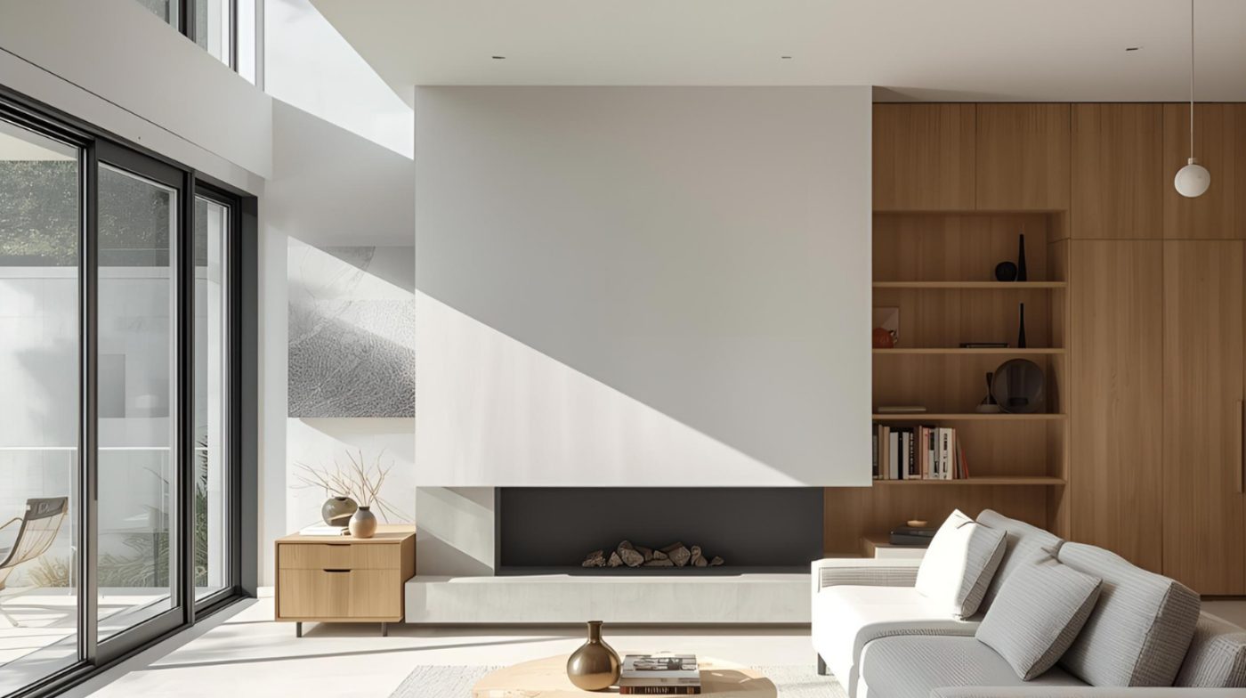 Open Concept vs. Defined Spaces: Choosing the Right Layout for Your Lifestyle
