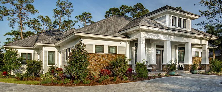 The Best Materials for a Durable and Beautiful Custom Home in Augusta County, VA