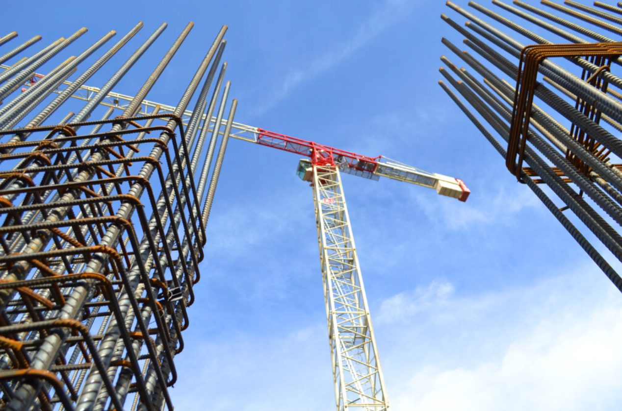 What to Expect During the First 30 Days of a Construction Project in Staunton, VA
