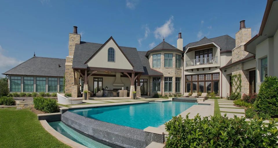 The Best Materials for a Durable and Beautiful Custom Home in Augusta County, VA