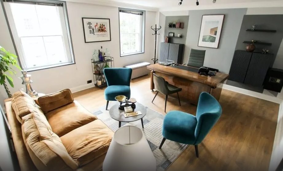 Designing Your Forever Home in Augusta County, VA: Tips from the Experts