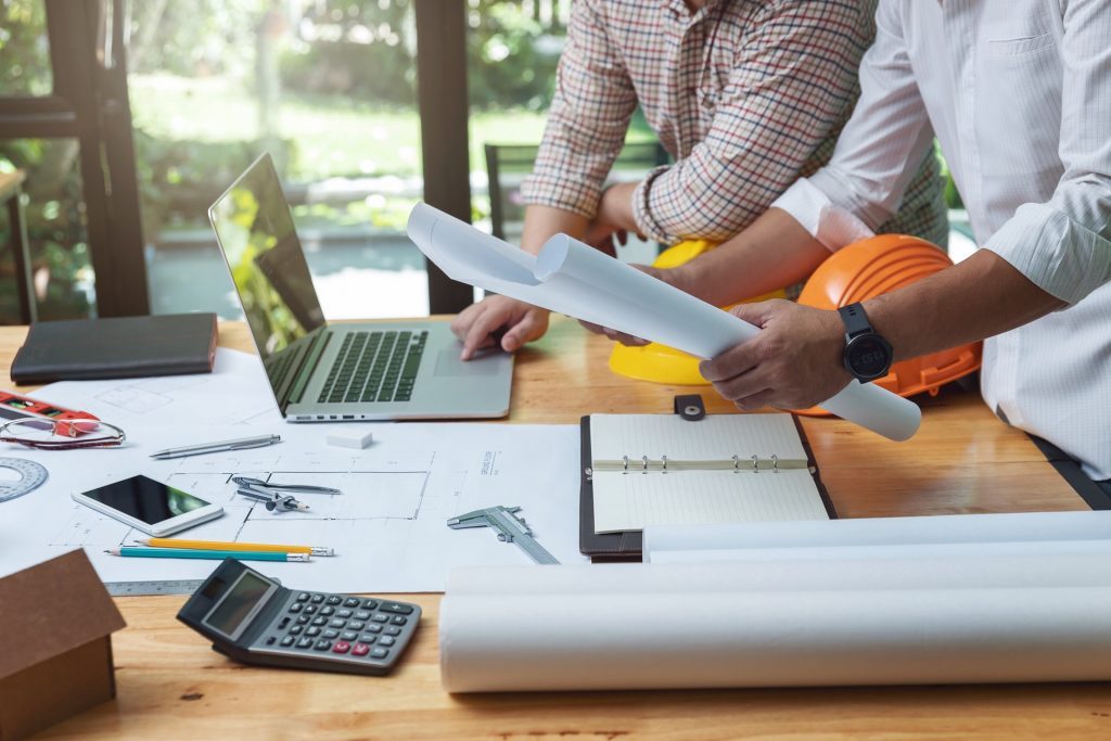 The Build-Out Process in Albemarle County, VA: What Businesses Need to Know
