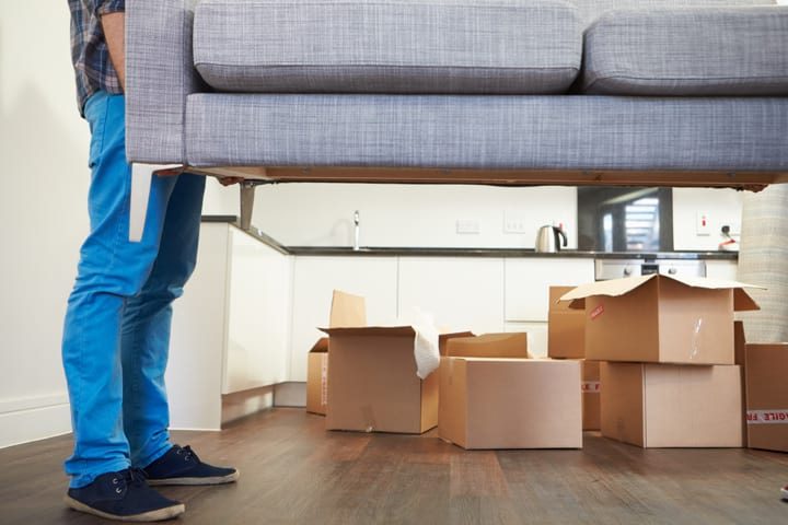 Home Addition vs. Moving in Augusta County, VA: Which Is the Better Choice?