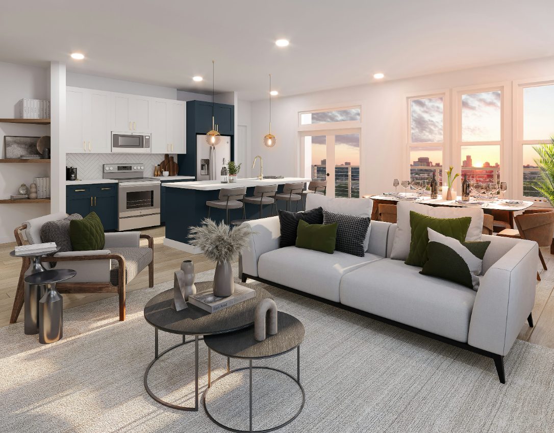 From Dream to Blueprint: Turning Your Vision into a Custom Home Plan