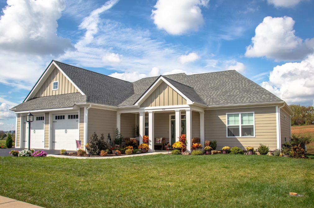 How Site Orientation Impacts Energy Efficiency in Custom Homes in Staunton, VA